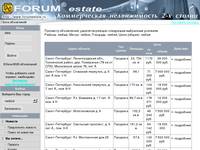 ������������ ������������. Forumestate.ru